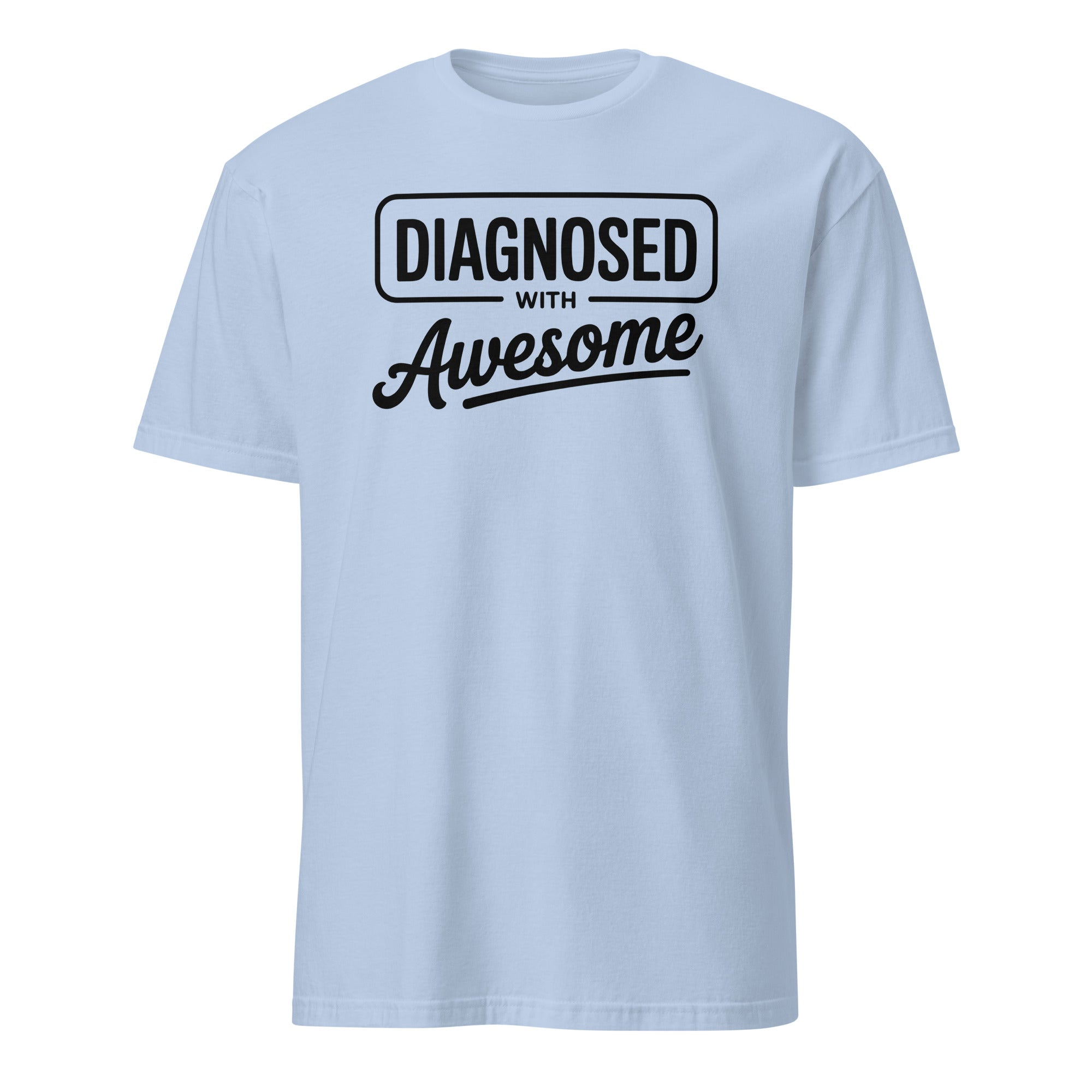 Short - Sleeve Unisex T-Shirt - Briadanna