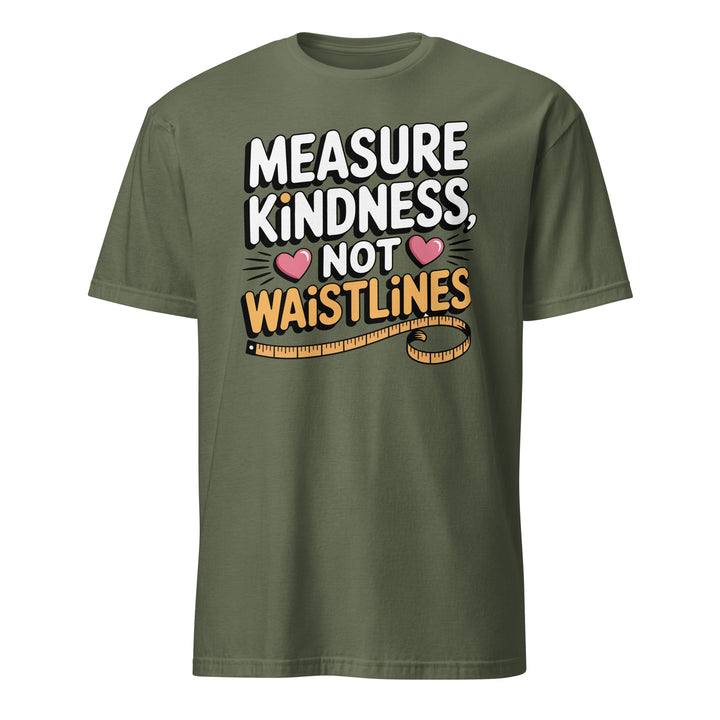 Short - Sleeve Unisex T-Shirt - Briadanna