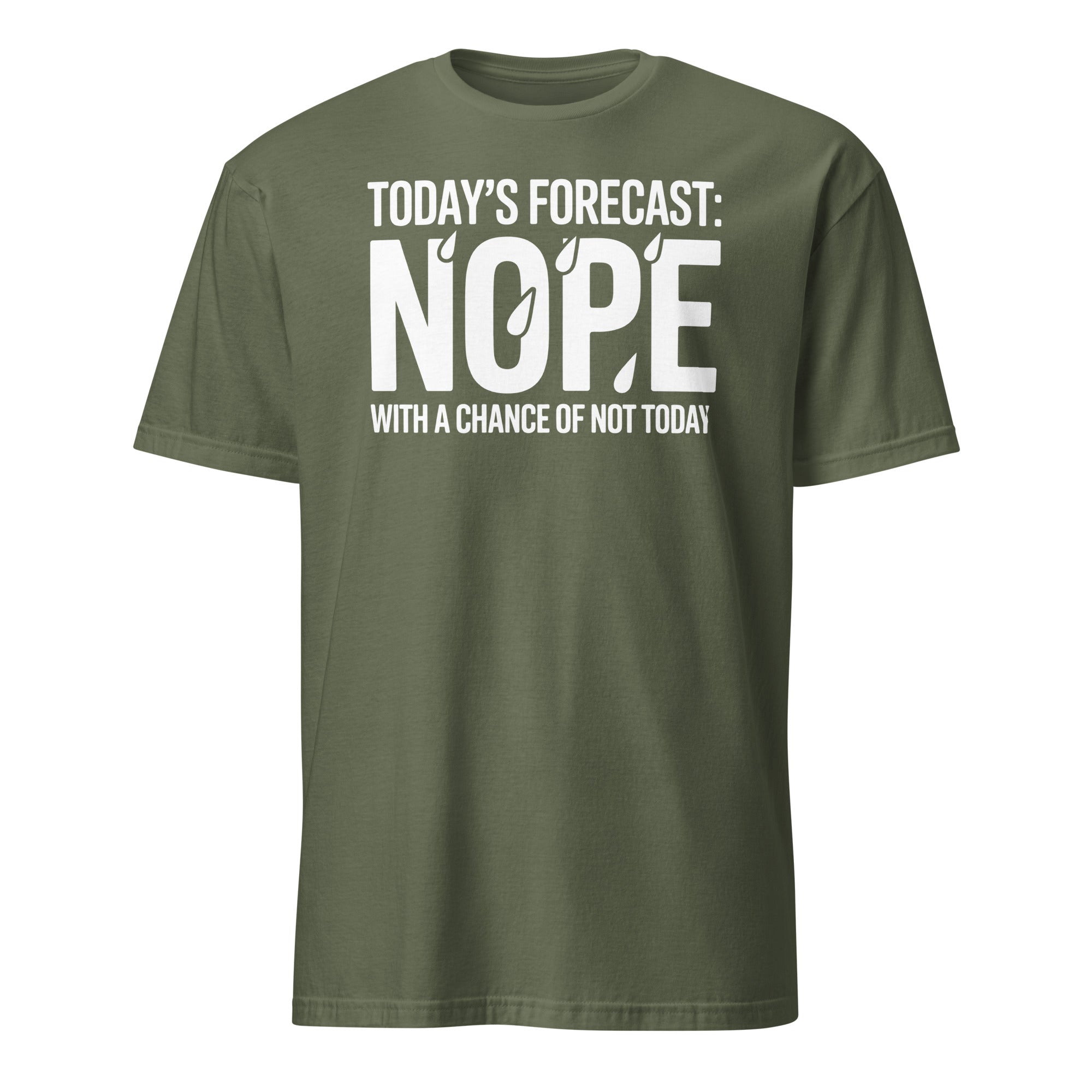 Short - Sleeve Unisex T-Shirt - Briadanna