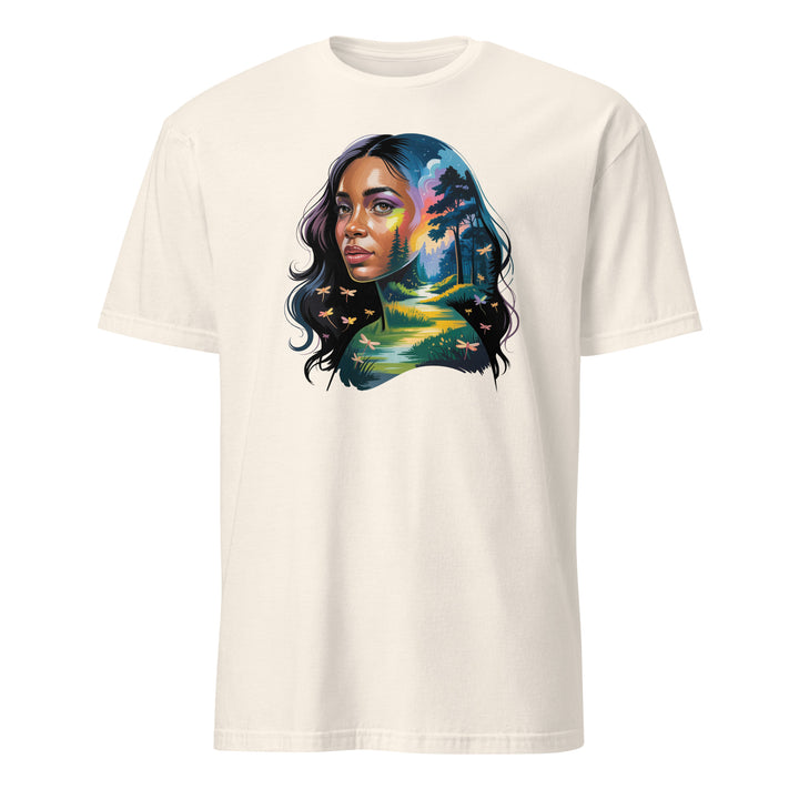 Artistic Nature Women's Tee - Briadanna