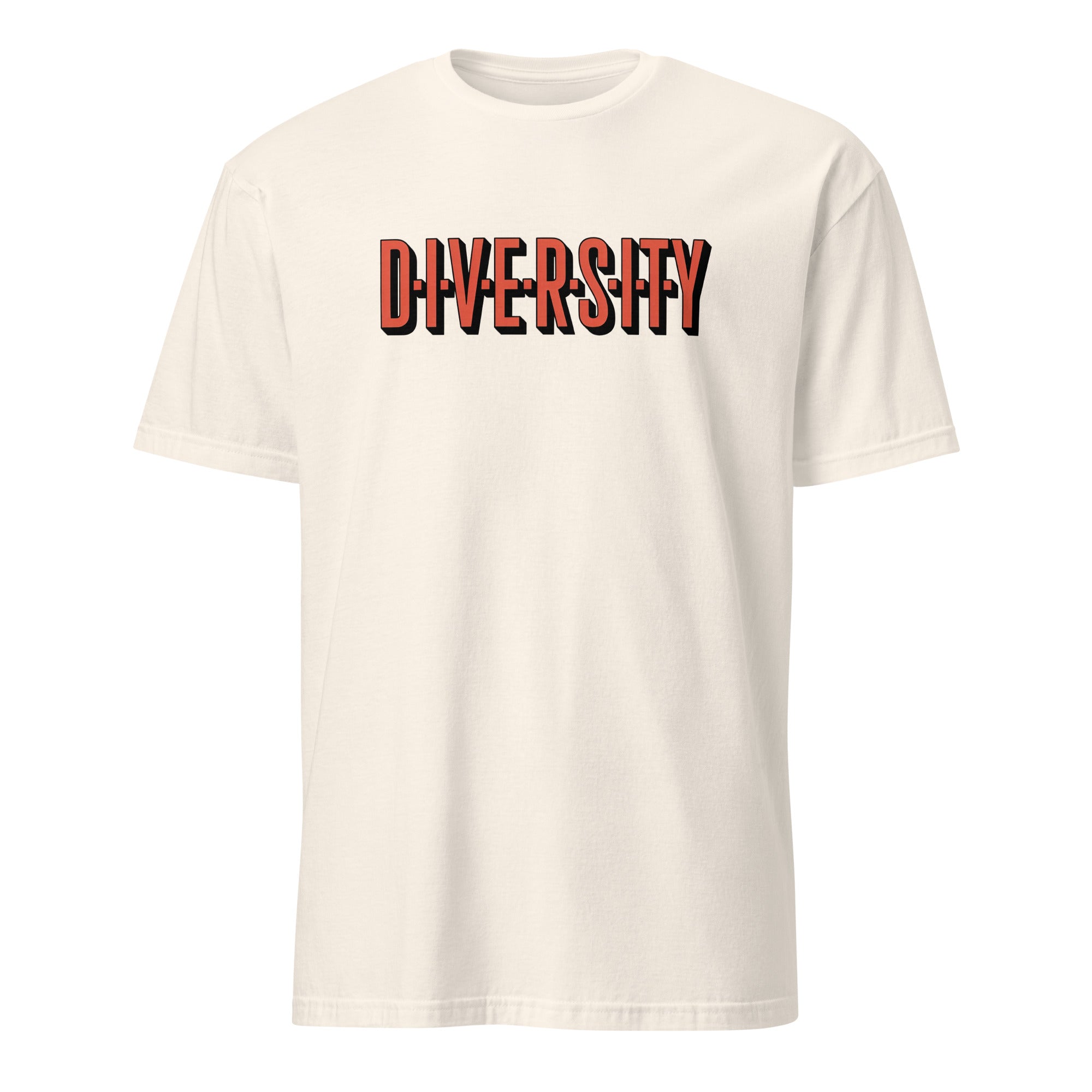 Diversity Unisex T-Shirt - Briadanna