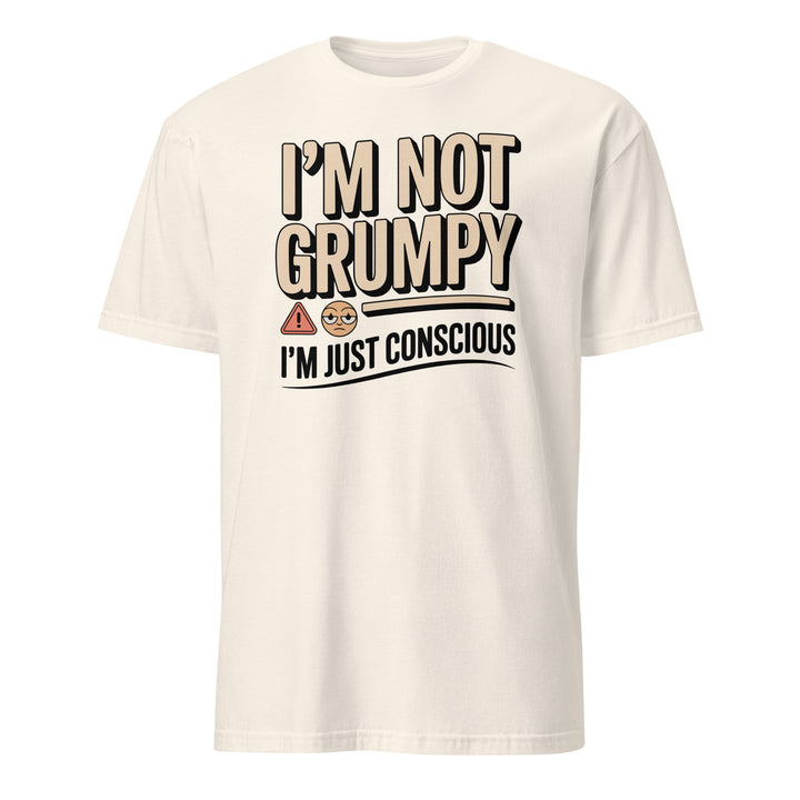 Short - Sleeve Unisex T-Shirt - Briadanna