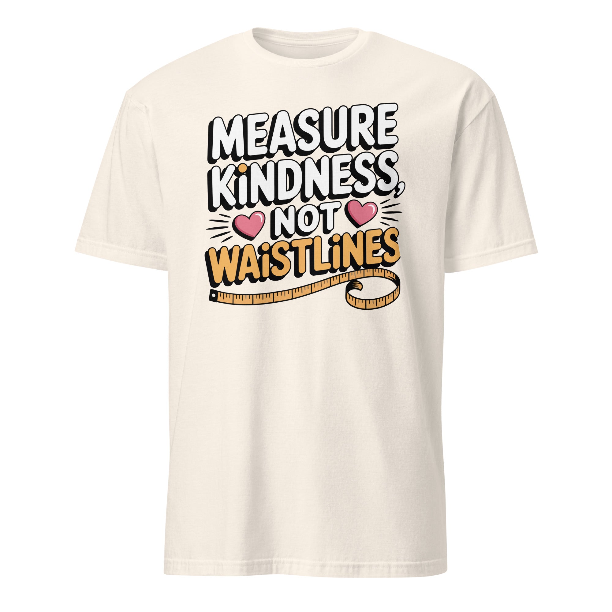 Short - Sleeve Unisex T-Shirt - Briadanna