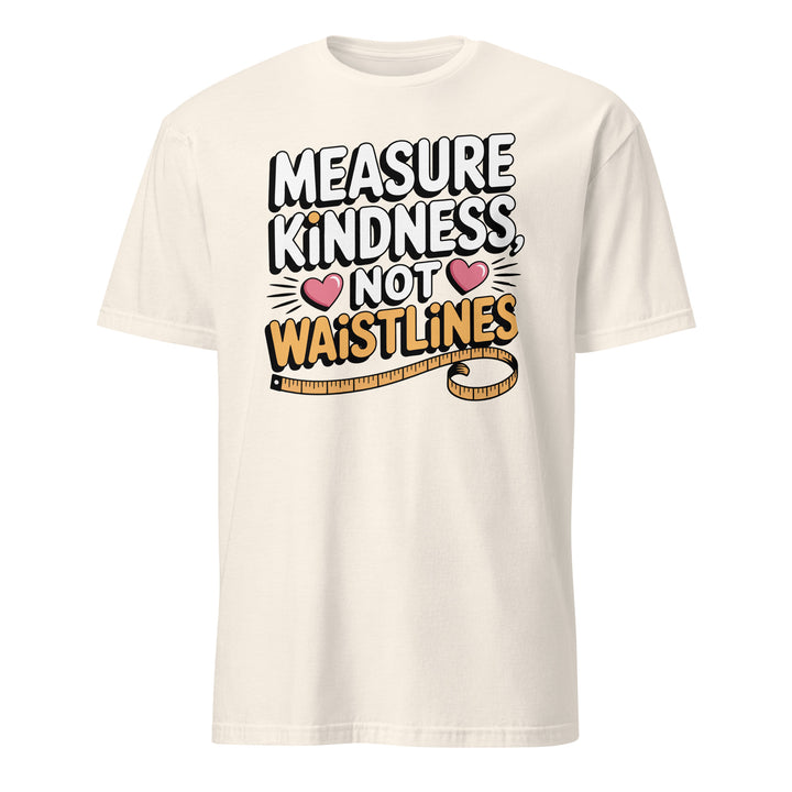 Short - Sleeve Unisex T-Shirt - Briadanna