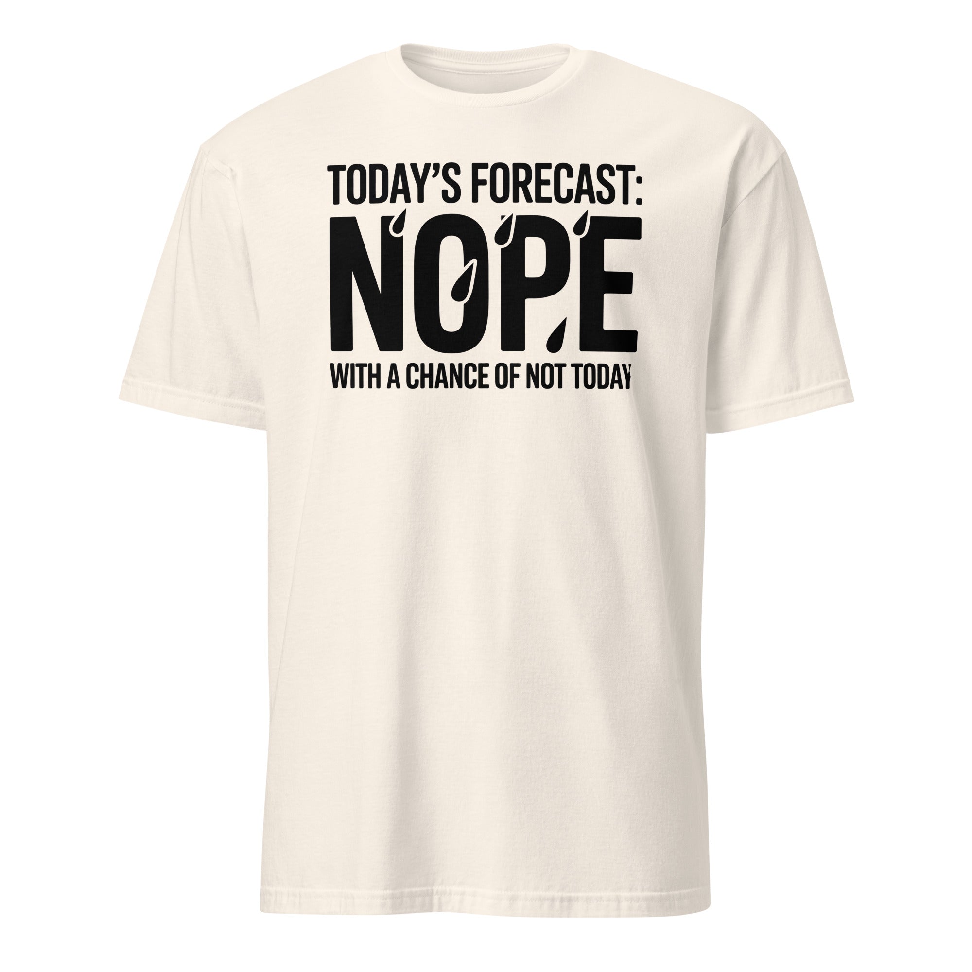 Short - Sleeve Unisex T-Shirt - Briadanna