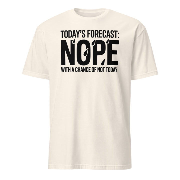 Short - Sleeve Unisex T-Shirt - Briadanna