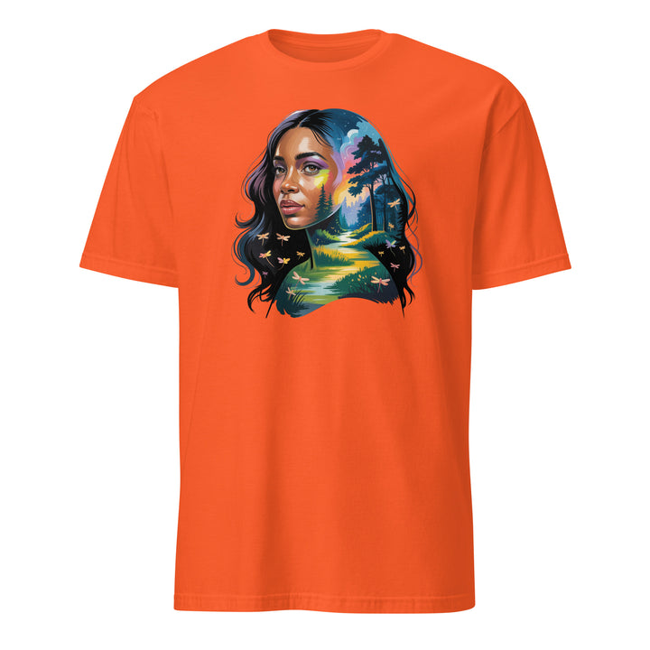 Artistic Nature Women's Tee - Briadanna