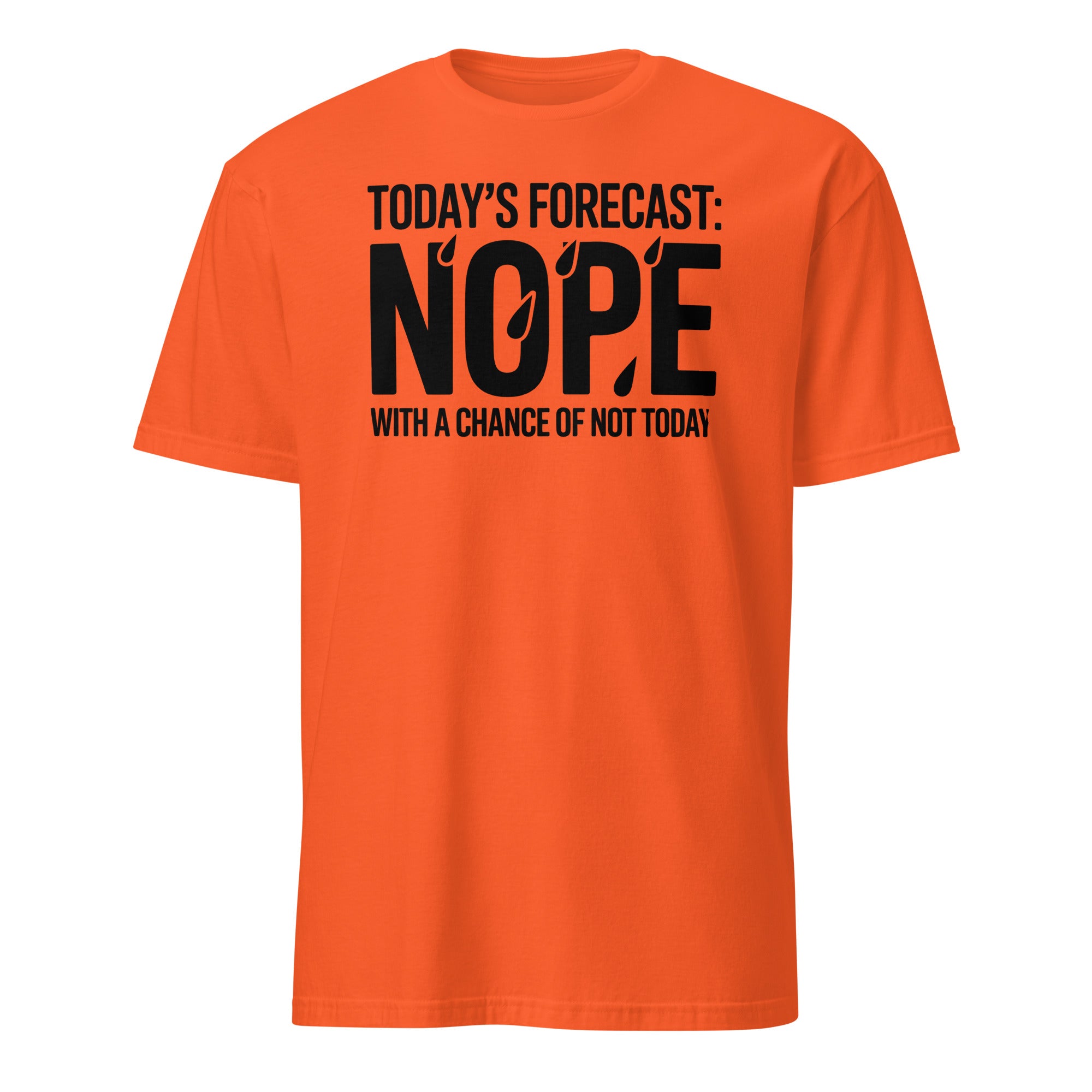 Short - Sleeve Unisex T-Shirt - Briadanna