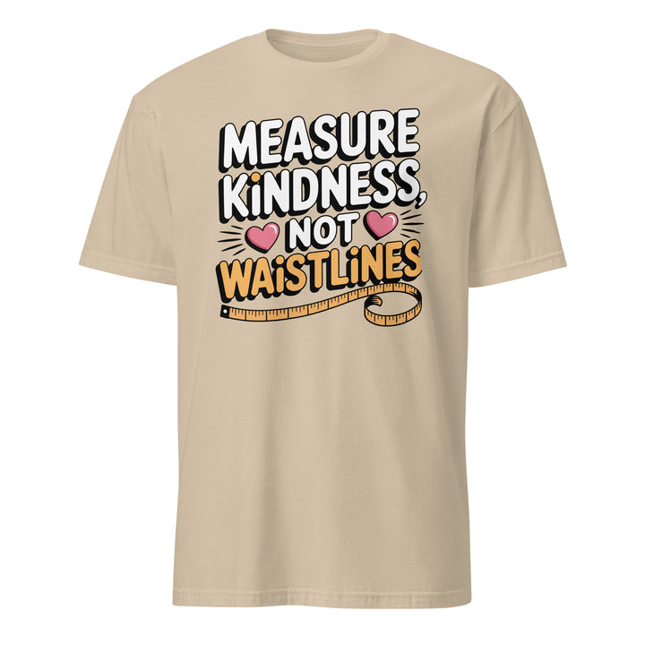 Short - Sleeve Unisex T-Shirt - Briadanna
