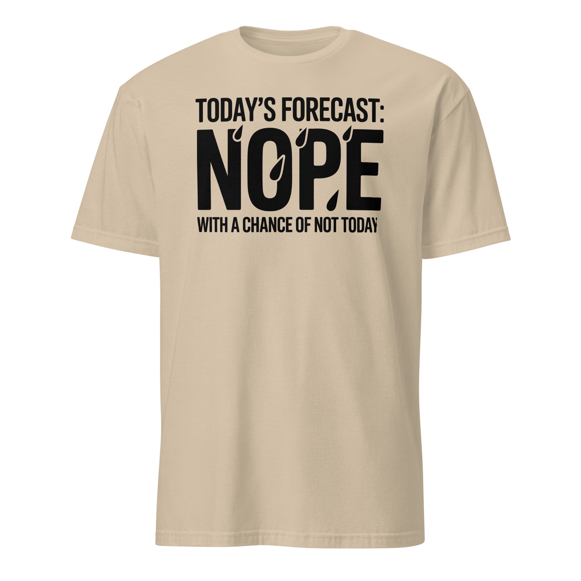 Short - Sleeve Unisex T-Shirt - Briadanna