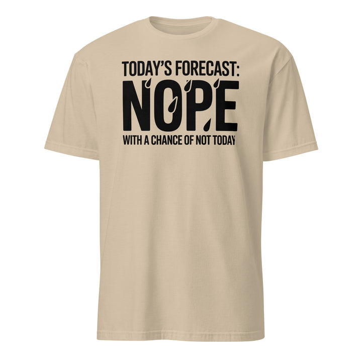Short - Sleeve Unisex T-Shirt - Briadanna