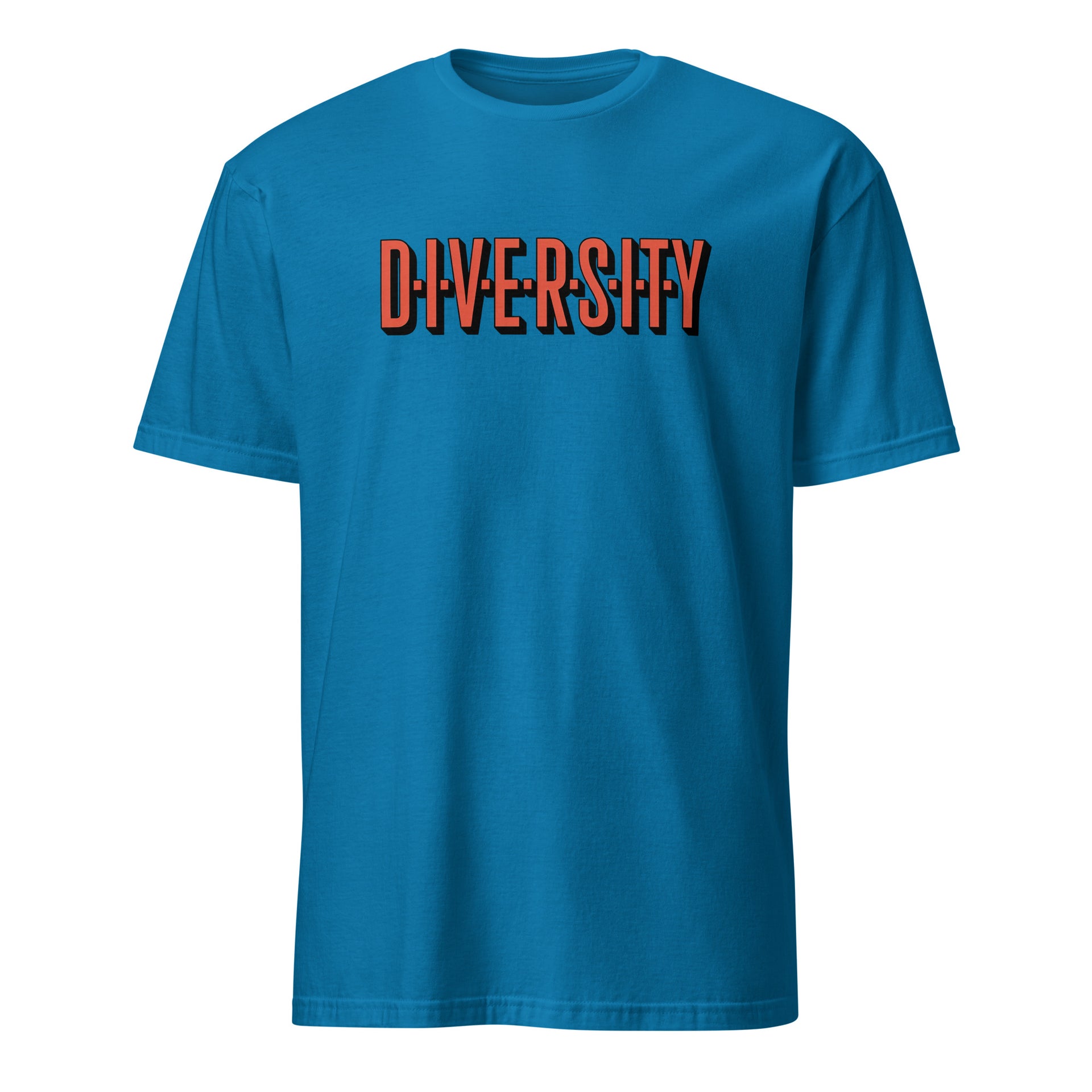 Diversity Unisex T-Shirt - Briadanna