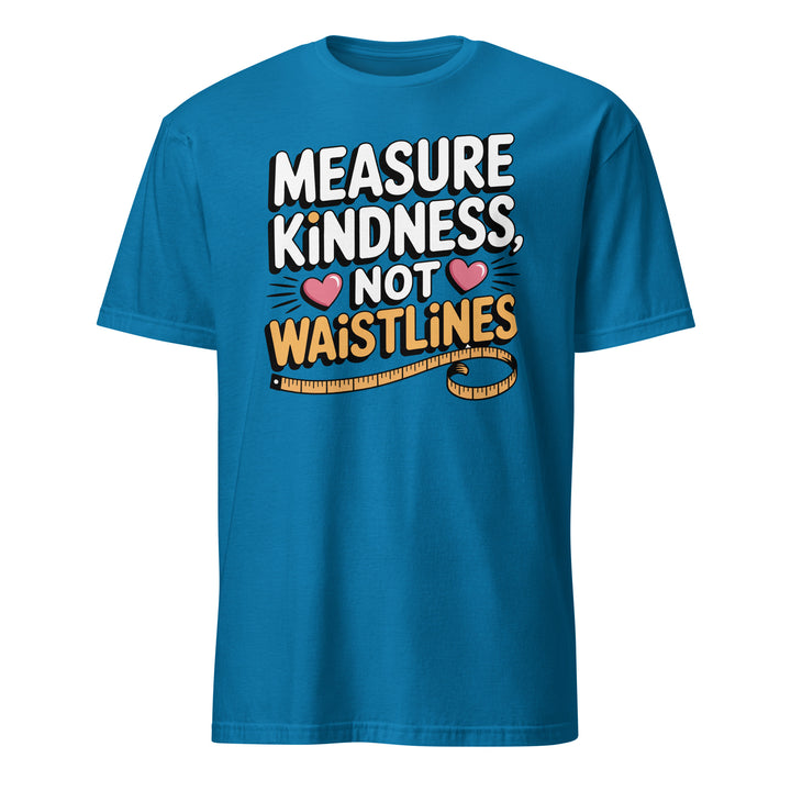 Short - Sleeve Unisex T-Shirt - Briadanna