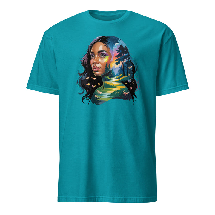 Artistic Nature Women's Tee - Briadanna