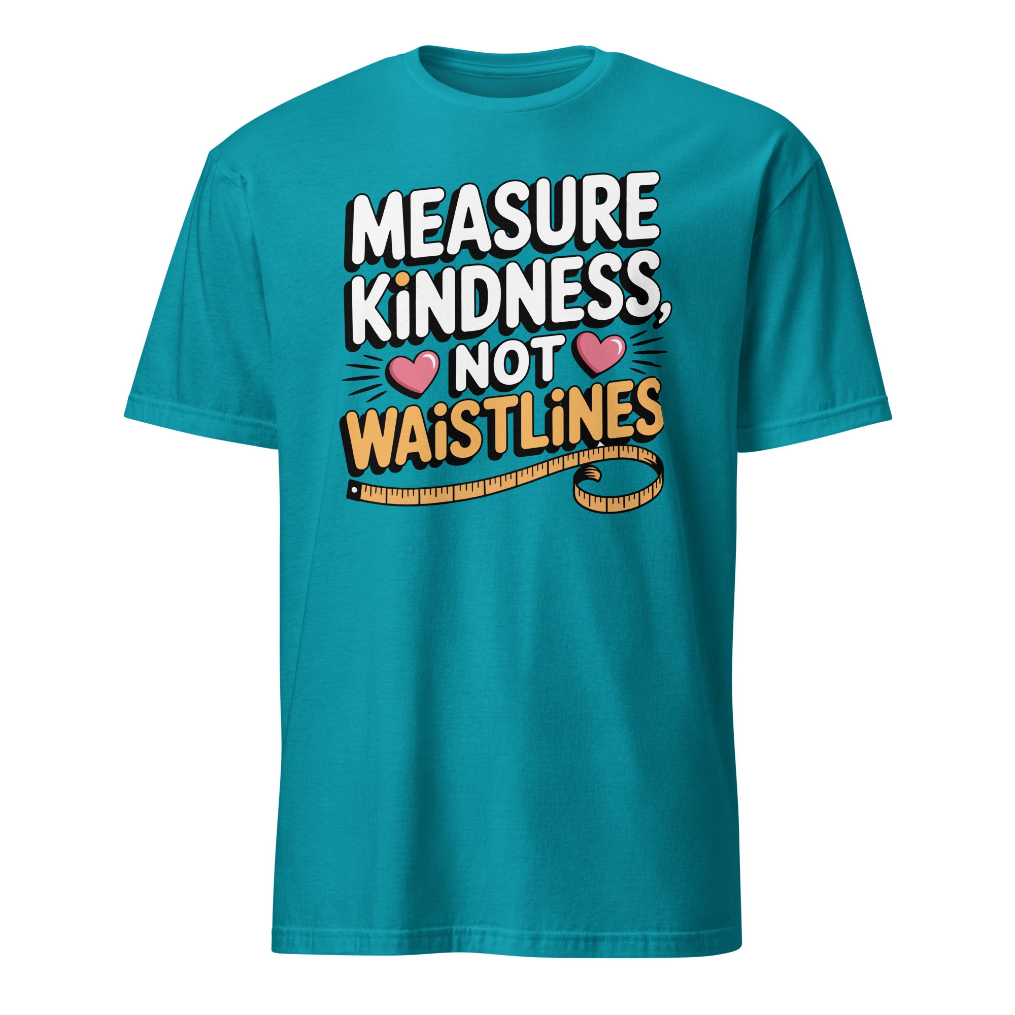 Short - Sleeve Unisex T-Shirt - Briadanna