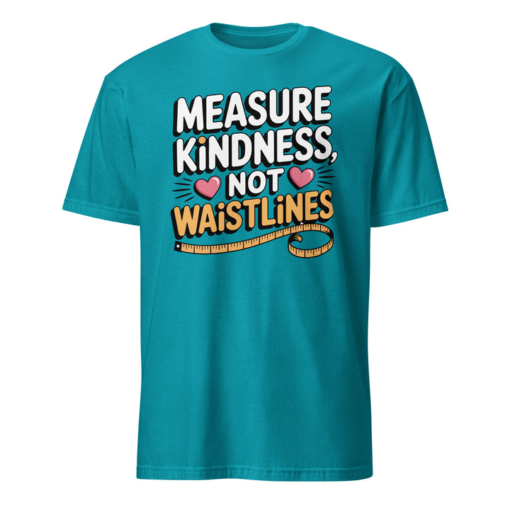 Short - Sleeve Unisex T-Shirt - Briadanna