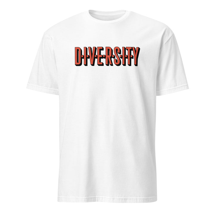Diversity Unisex T-Shirt - Briadanna