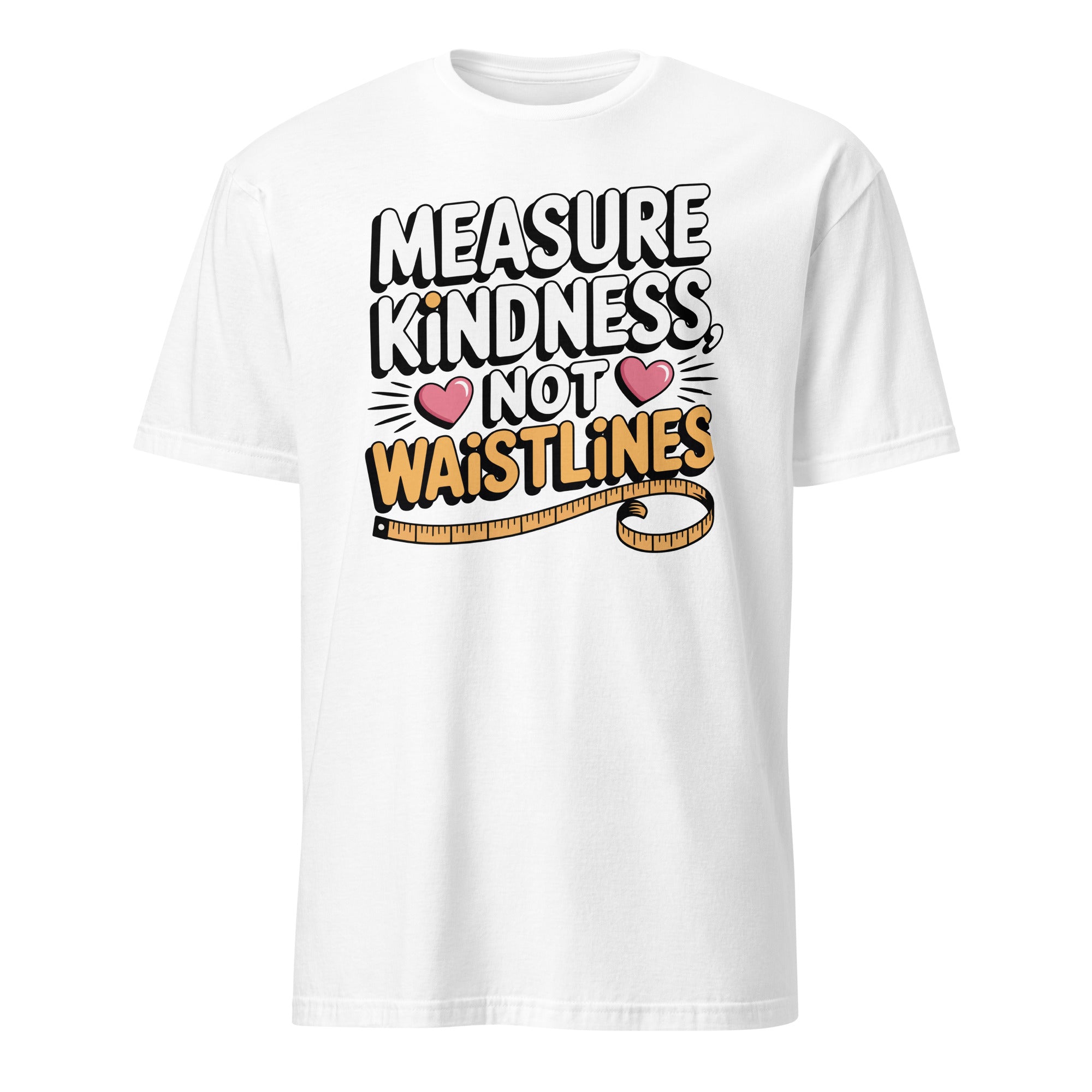 Short - Sleeve Unisex T-Shirt - Briadanna