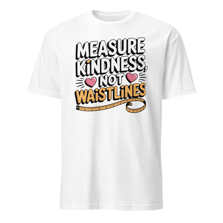 Short - Sleeve Unisex T-Shirt - Briadanna