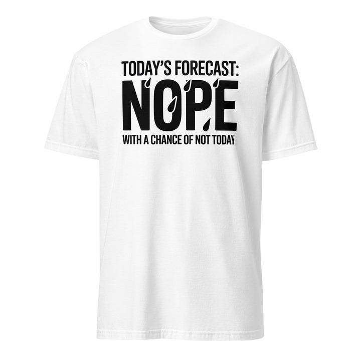 Short - Sleeve Unisex T-Shirt - Briadanna