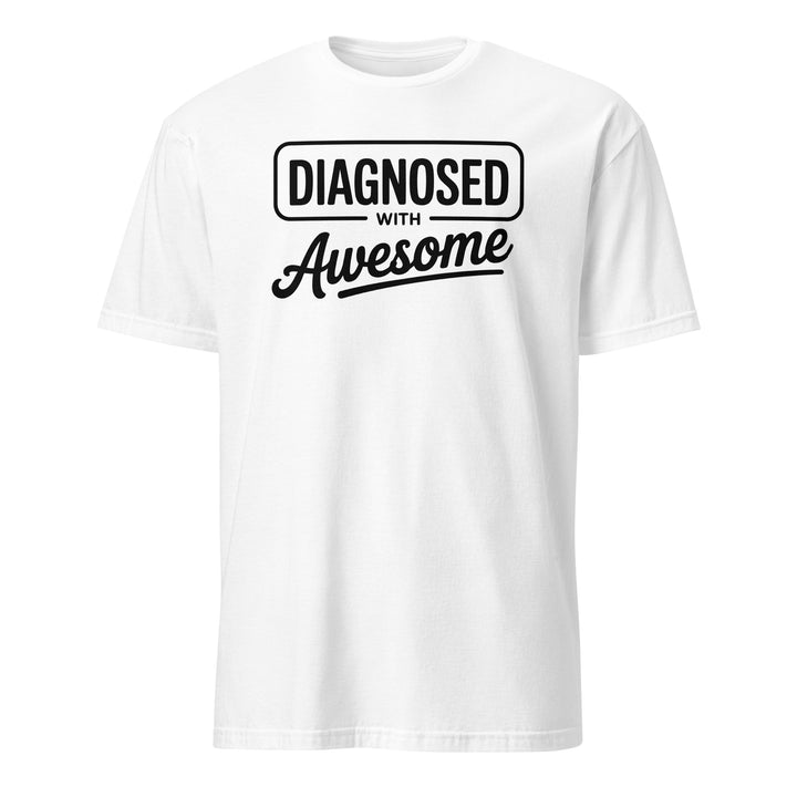 Short - Sleeve Unisex T-Shirt - Briadanna