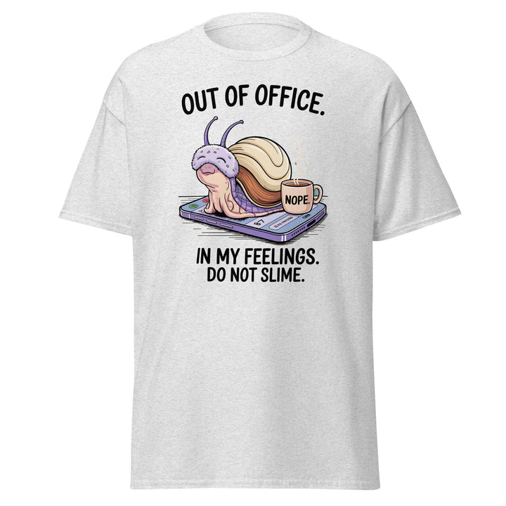 'Out of Office' Unisex Tee - Briadanna
