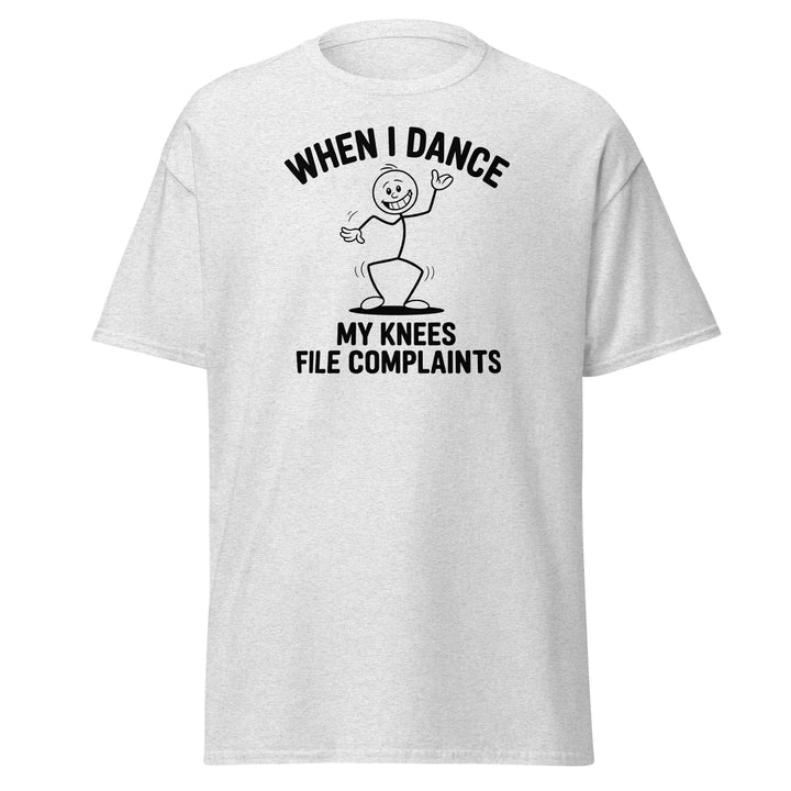 Funny Dance Tee - Briadanna