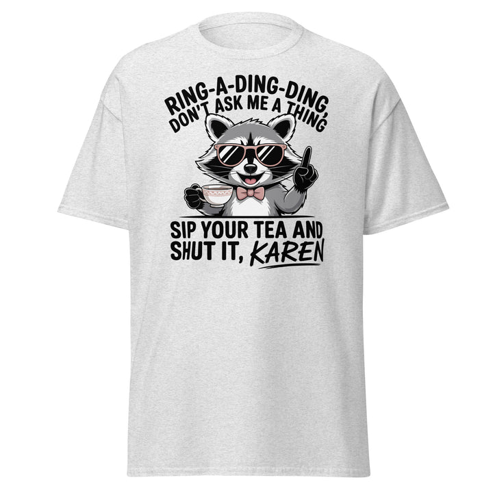 Unisex classic tee - Briadanna