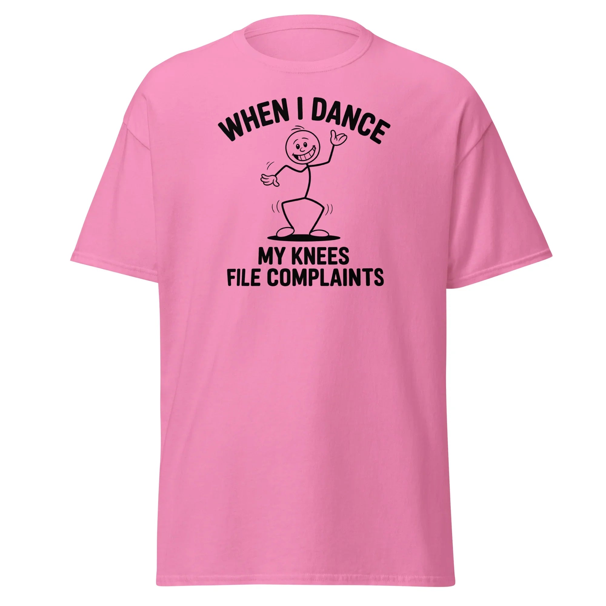 Funny Dance Tee - Briadanna