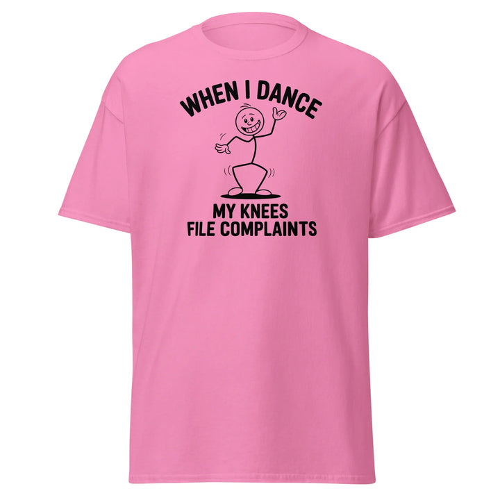 Funny Dance Tee - Briadanna