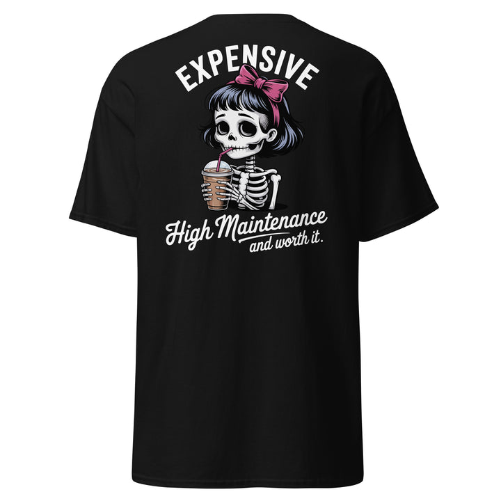 Unisex classic tee - Briadanna