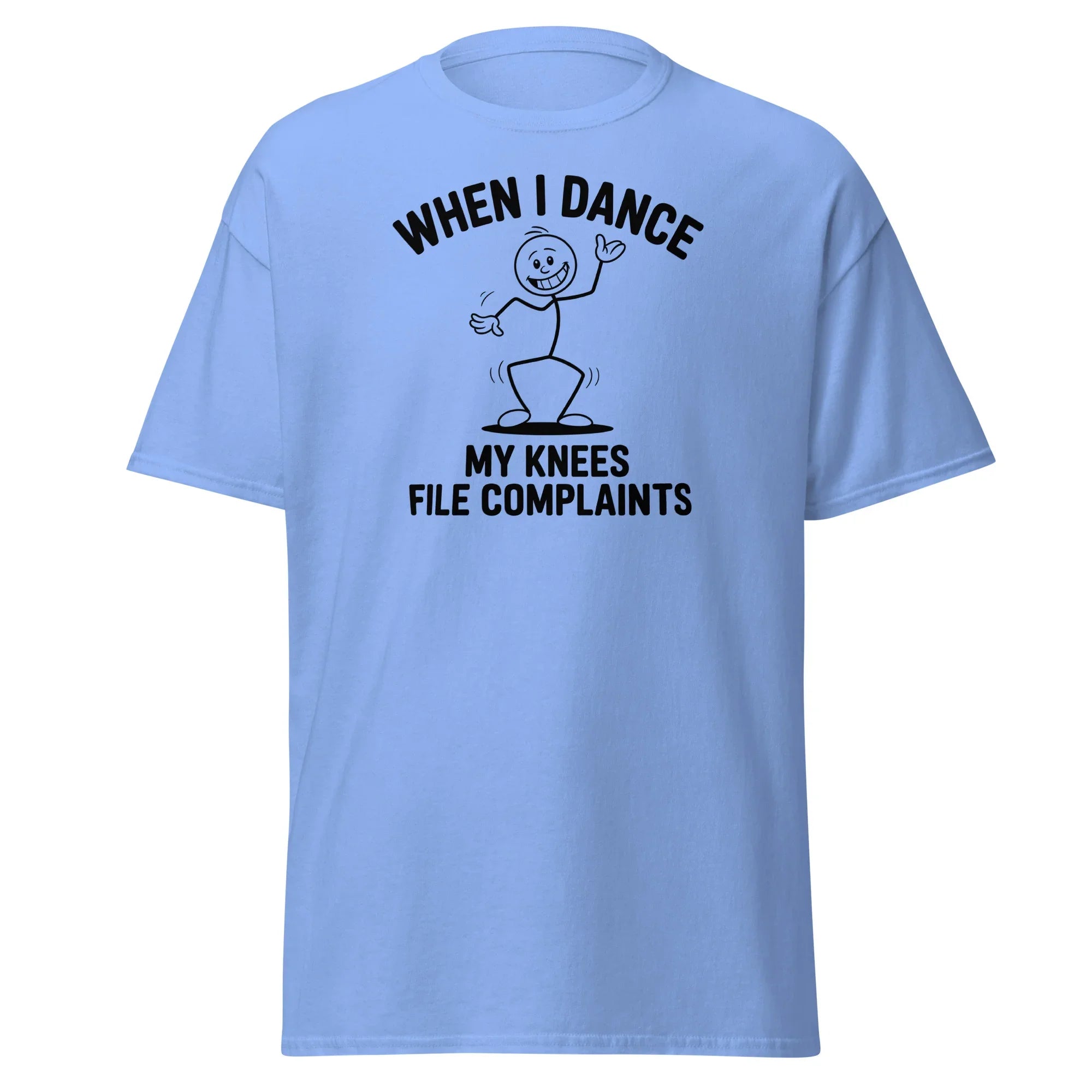 Funny Dance Tee - Briadanna