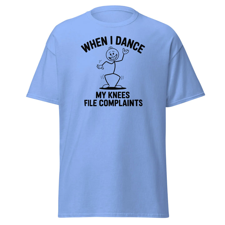Funny Dance Tee - Briadanna