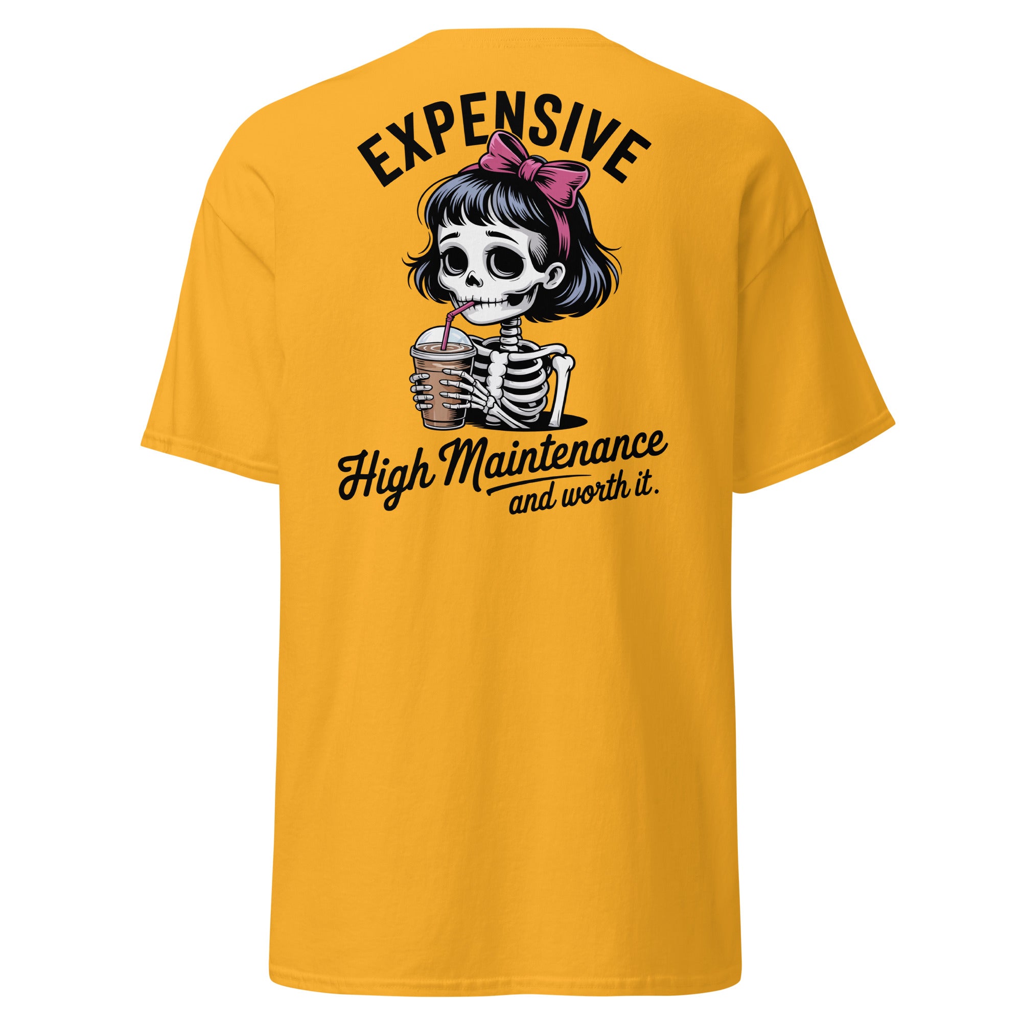 Unisex classic tee - Briadanna