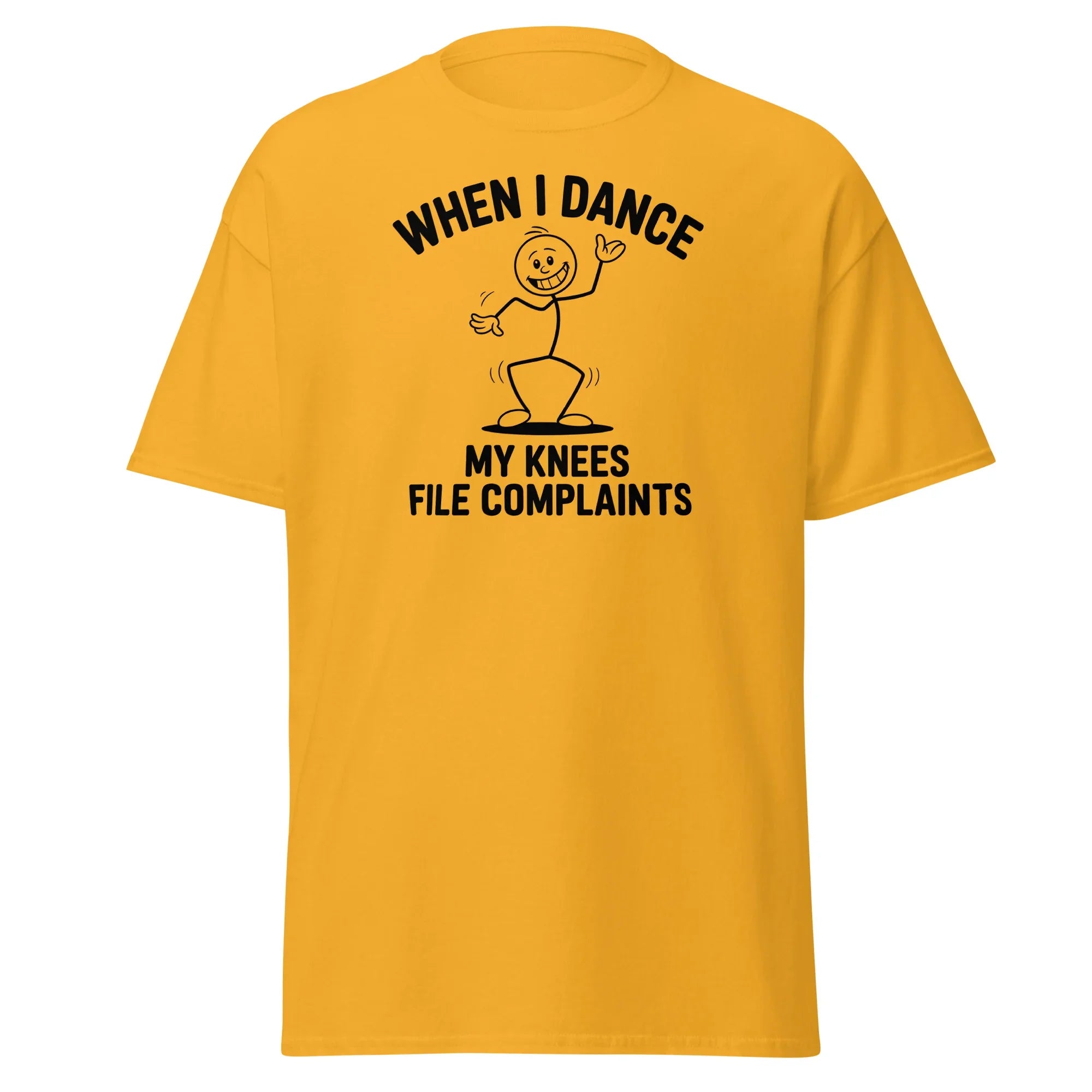 Funny Dance Tee - Briadanna