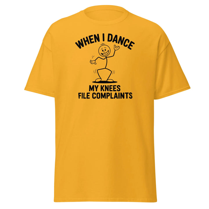 Funny Dance Tee - Briadanna
