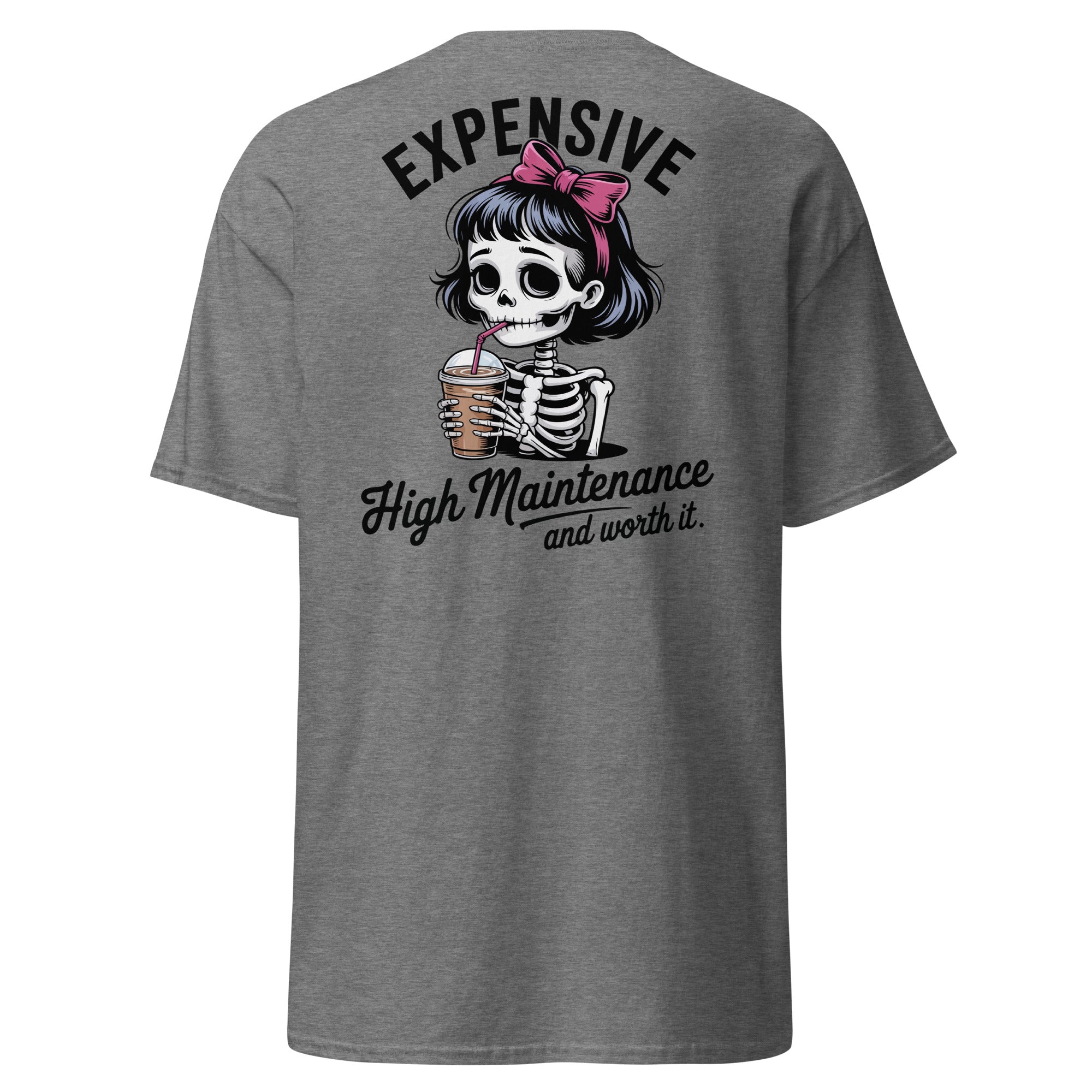 Unisex classic tee - Briadanna