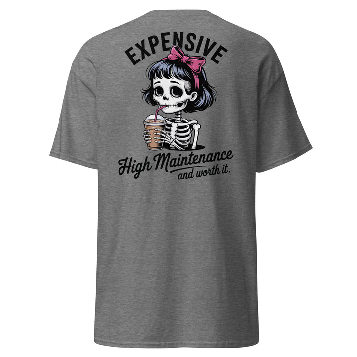 Unisex classic tee - Briadanna