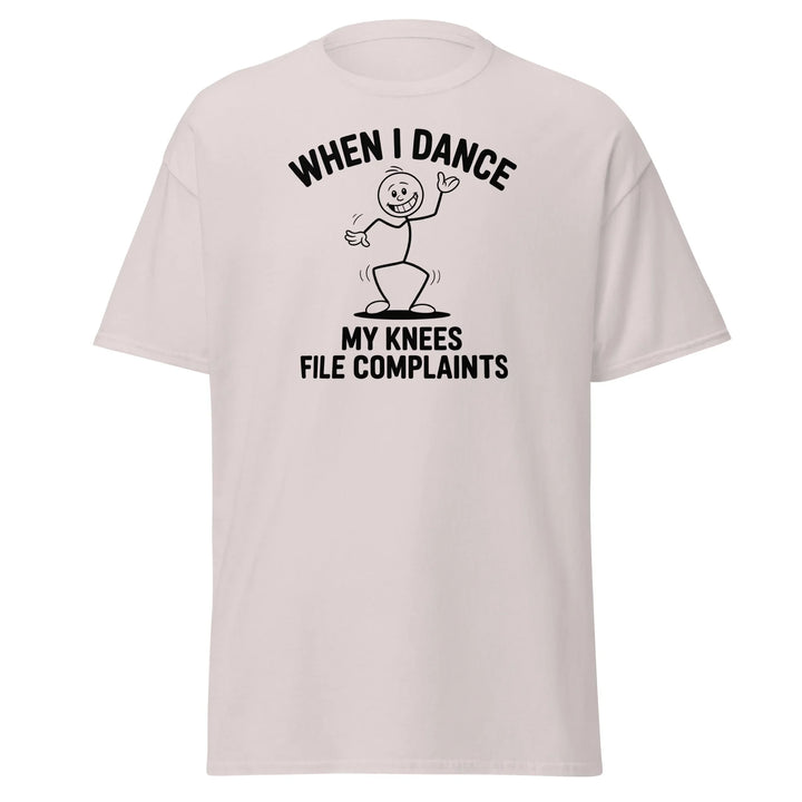 Funny Dance Tee - Briadanna