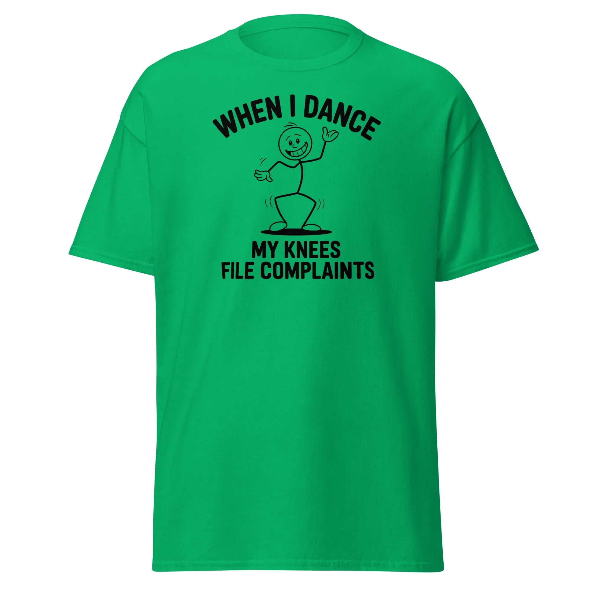 Funny Dance Tee - Briadanna