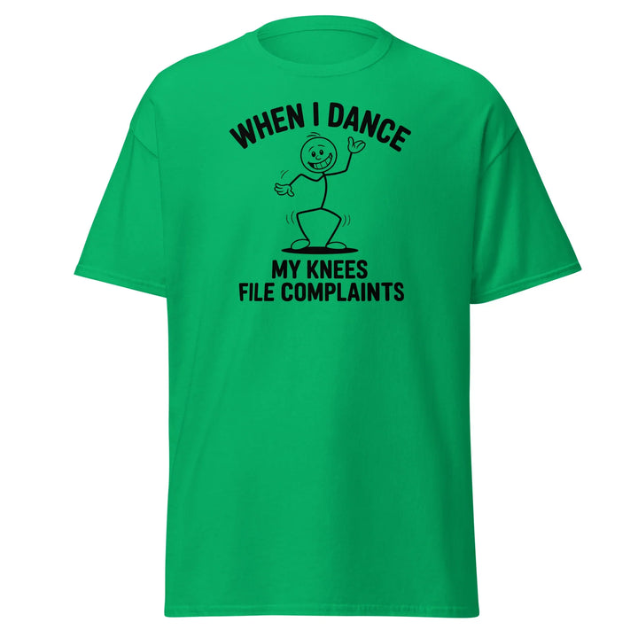 Funny Dance Tee - Briadanna