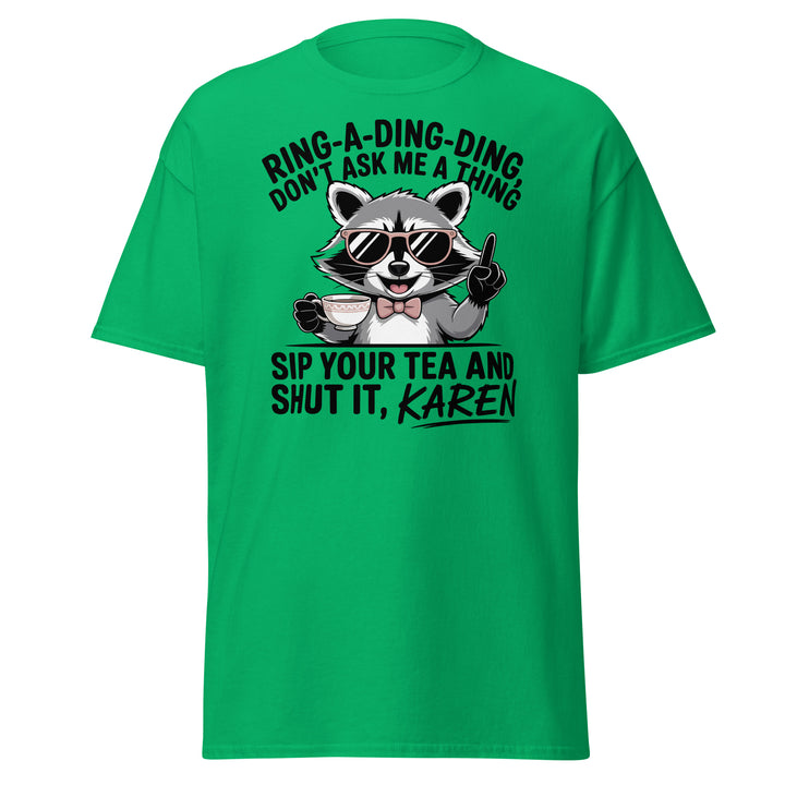 Unisex classic tee - Briadanna