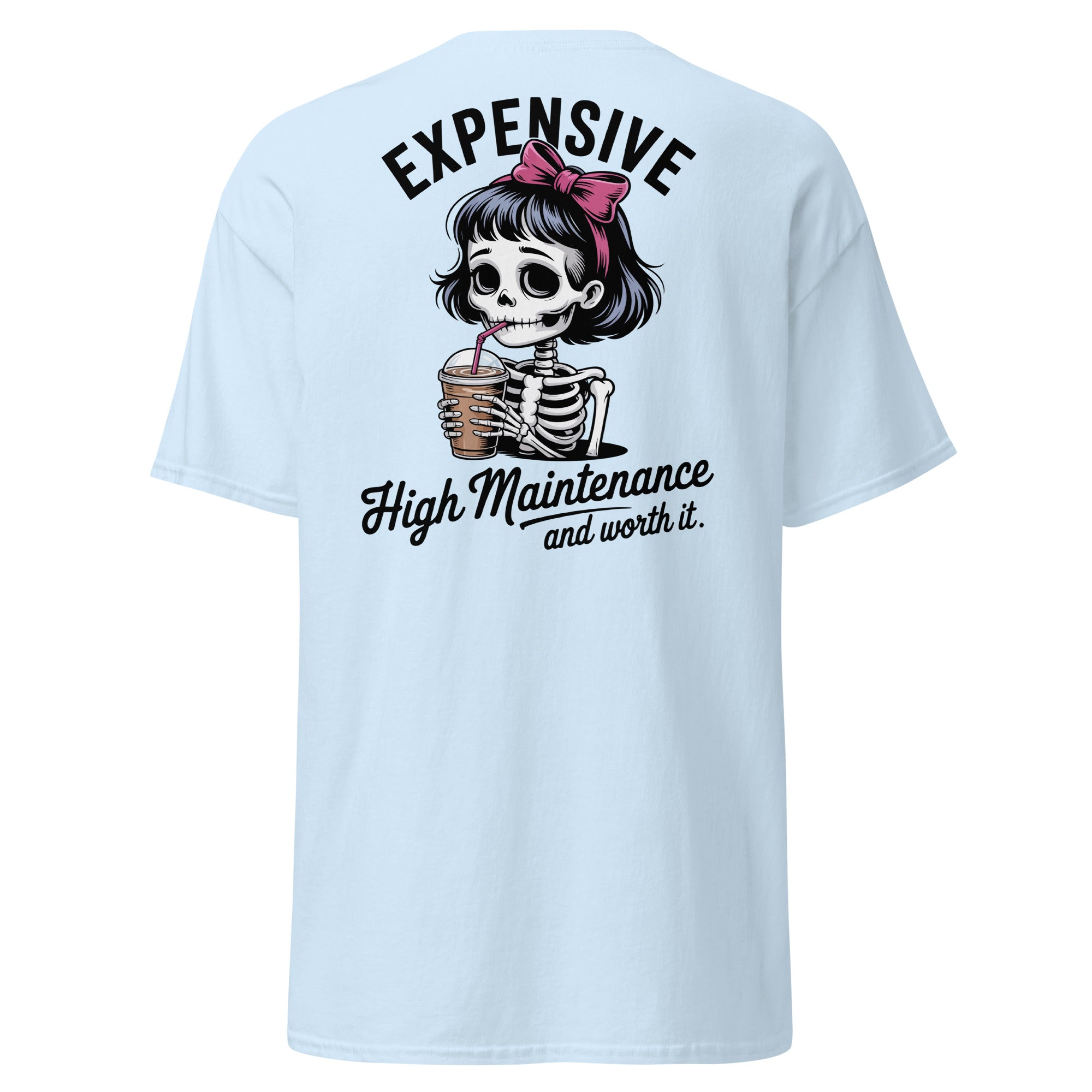 Unisex classic tee - Briadanna