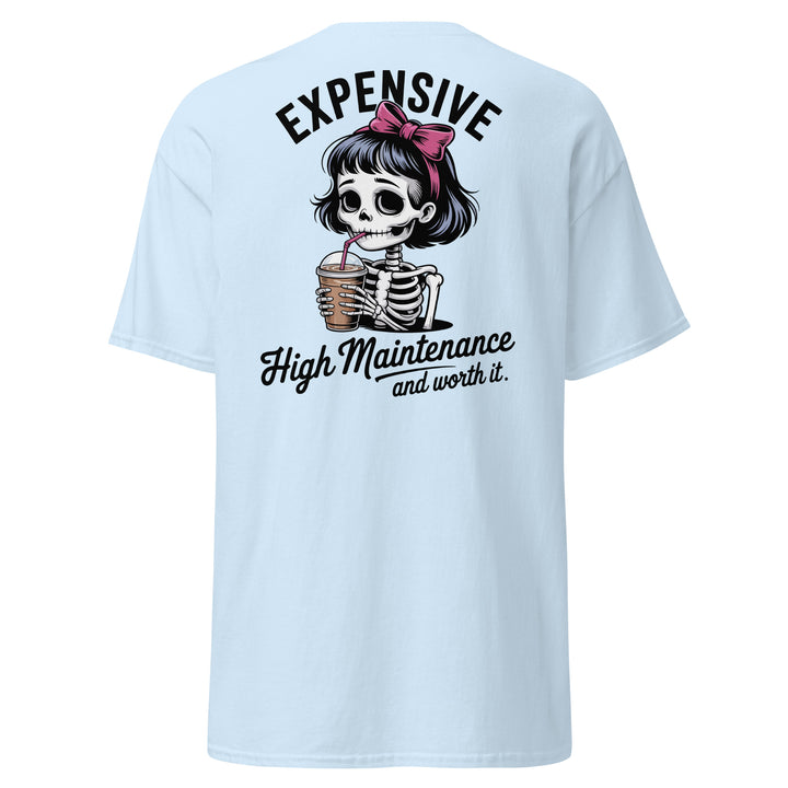 Unisex classic tee - Briadanna
