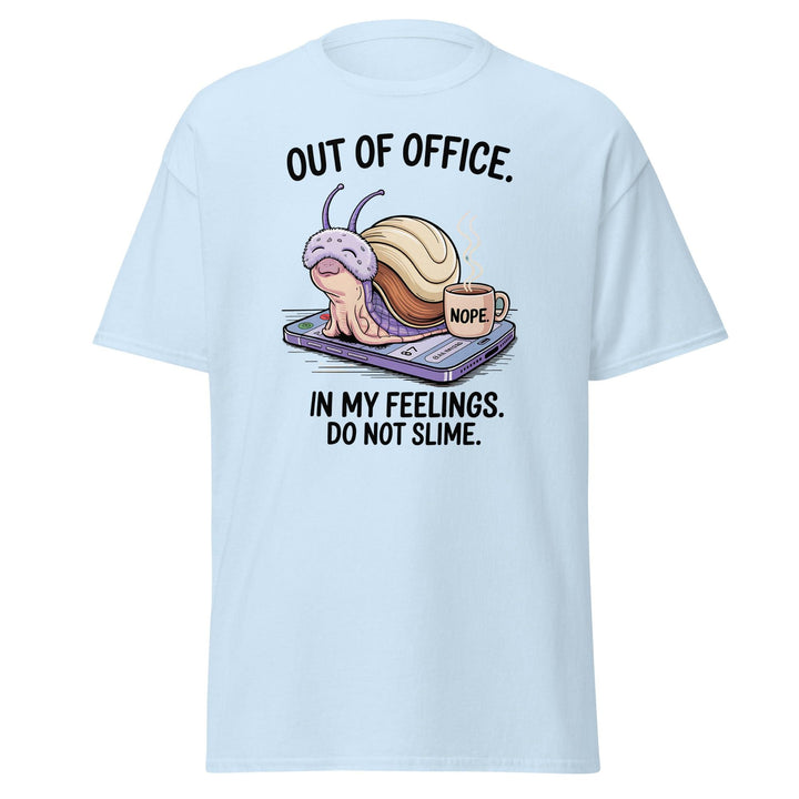 'Out of Office' Unisex Tee - Briadanna