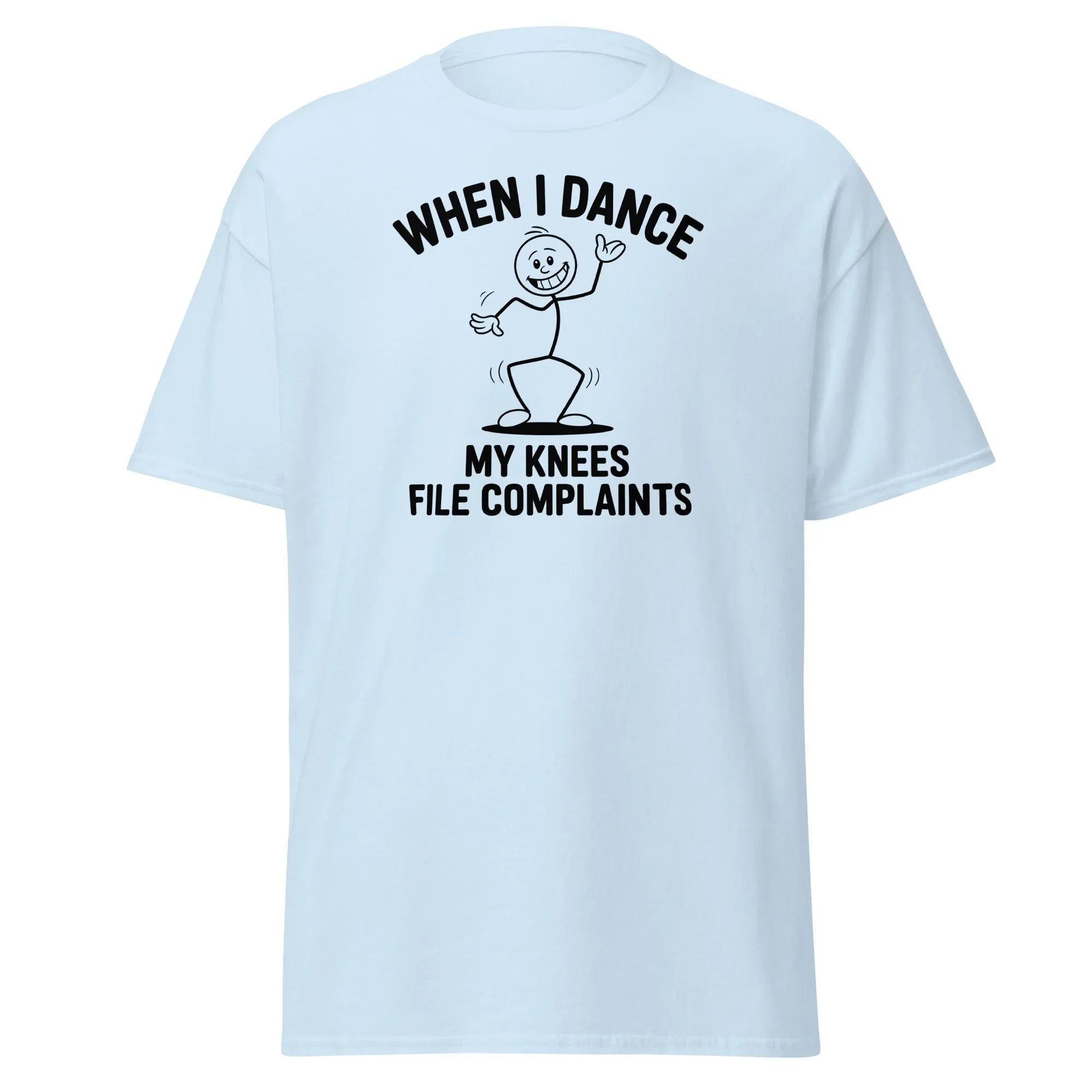 Funny Dance Tee - Briadanna