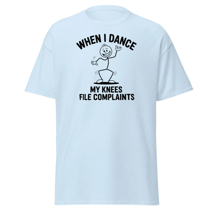 Funny Dance Tee - Briadanna