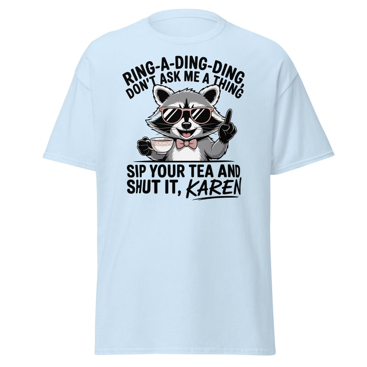 Unisex classic tee - Briadanna