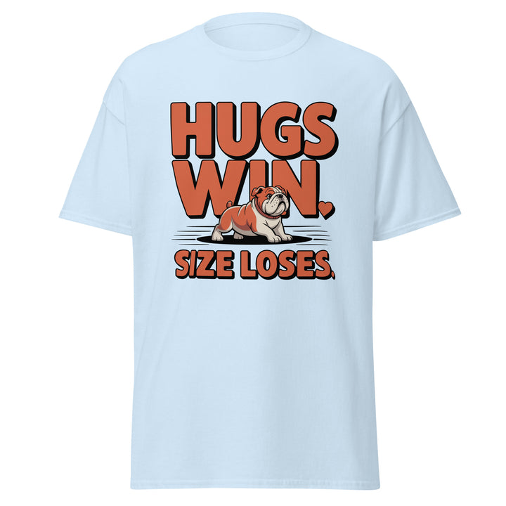 Unisex classic tee - Briadanna
