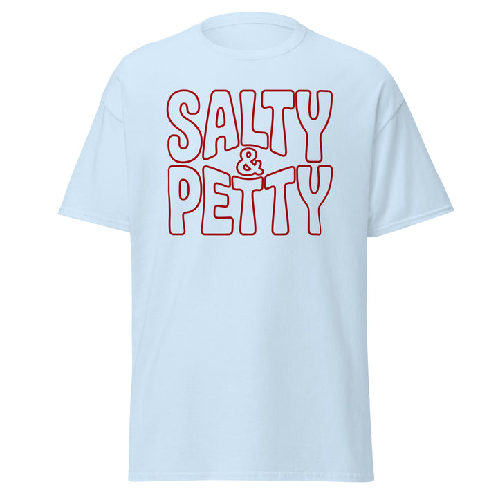 Salty & Petty Tee - Briadanna